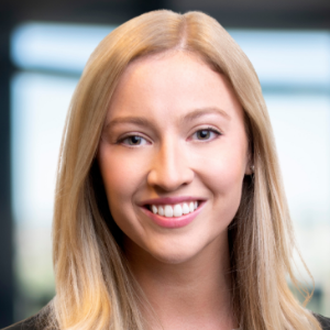 Photo of Kristin Martin Centeno