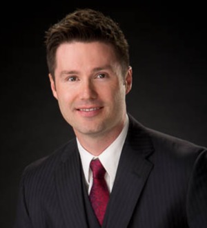 Photo of Darius T. Dugas Carter