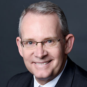 Photo of J. Steven Justice