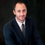 Photo of Alexander Conley