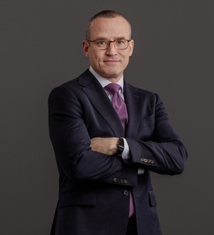 Photo of Jonathan S. Damashek
