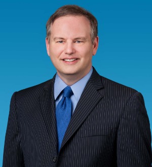 Photo of Joshua M. Fried