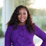 Photo of Felicia Allison Bunbury