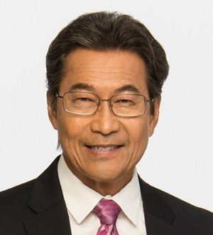Photo of James A. Yoro