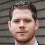 Photo of Blake Marcus