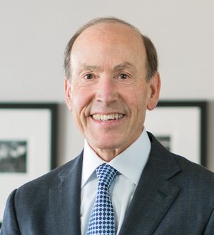 Photo of David H. Kremer