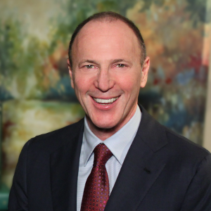 Photo of David B. Farer