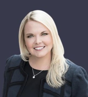 Photo of Ashley Reitz Peinhardt