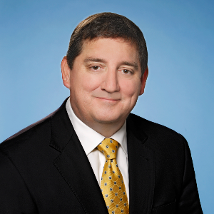 Photo of Timothy P. Cairns