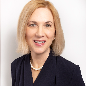 Photo of Lisa Ann Sharpe