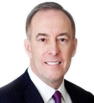 Photo of Steven F. Molo