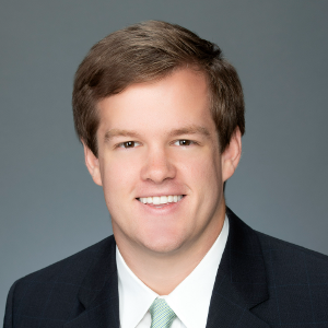 Photo of Grant L. Smith