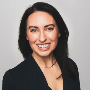 Photo of Kristin A. Gerber