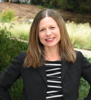Photo of Mary P. Snyder