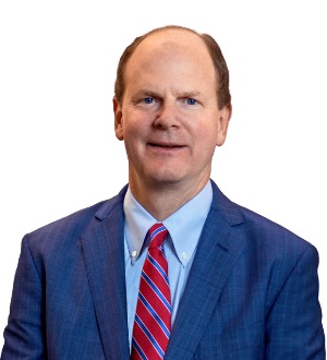 Photo of J. Henry Walker IV