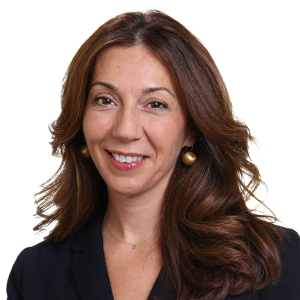 Photo of Alice Kokodis