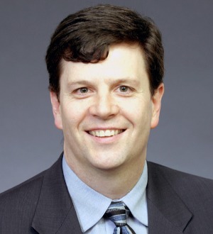 Photo of Thomas C. "Tom" Bell