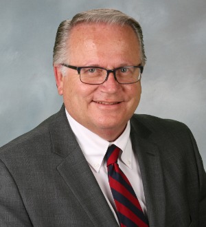 Photo of Brian J. Kane