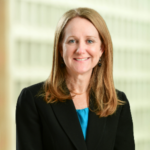 Photo of Katherine A. O'Rourke