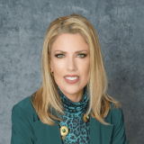 Photo of Dina Arvanitakis