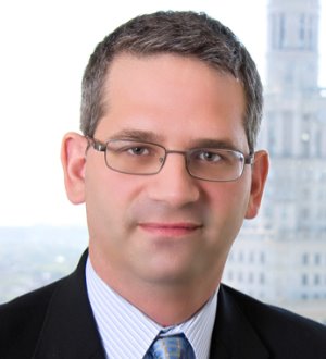 Photo of Dov Y. Frankel