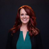 Photo of Crystal M. Etue