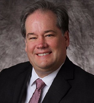 Photo of Allen C. Turner