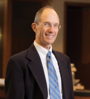 Photo of Jasper L. "Jack" Cummings, Jr.