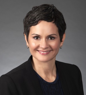 Photo of Stephanie Friese Aron