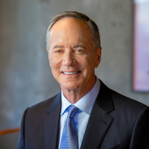 Photo of Robert N. Gellatly