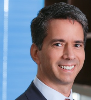 Photo of Andrew N. Thomases