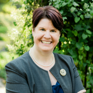 Photo of Jennifer VanderVeen