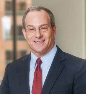 Photo of John D. Hanover