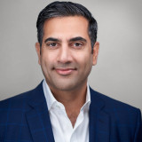 Photo of Alykhan Anil Sunderji