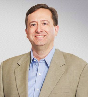 Photo of Christopher T. "Chris" Harrison