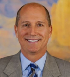 Photo of Craig A. Knapp