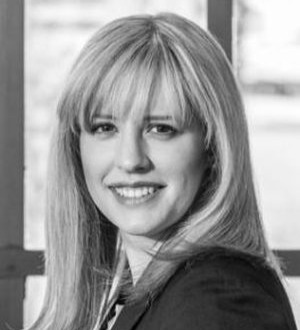 Photo of Kersti H. Kennedy