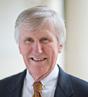Photo of Michael C. Maher