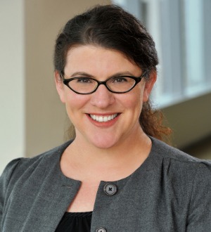 Photo of Heather S. Cruz