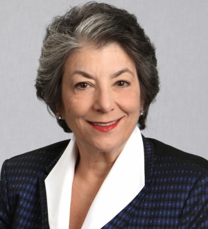 Photo of Andrea Geraghty