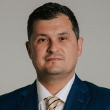 Photo of Alberto Naranjo