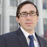 Photo of David Neuman