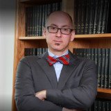 Photo of Jonathan R. Ratchik