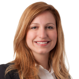 Photo of Jessica L. Marinelli