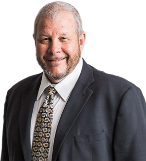 Photo of William G. "Bill" Trumpeter