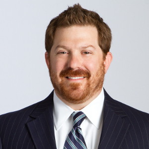 Photo of Jesse S. Bennett