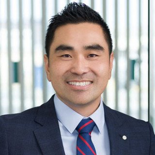 Photo of John Park
