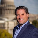 Photo of Eric S. Rossman