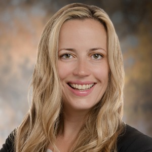 Photo of Katherine L. Porter