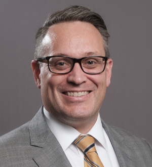 Photo of Peter J. Kulick